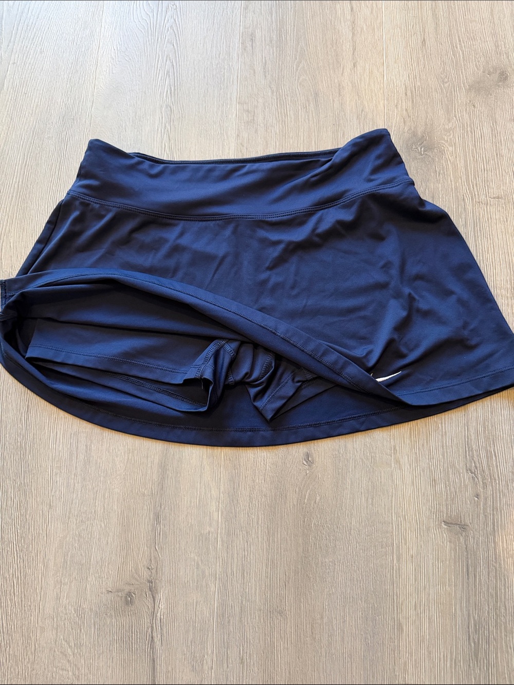3-Pack Nike Women’s Tennis Skirts in Navy, Teal & White. Amazing Deal! - Picture 12 of 13